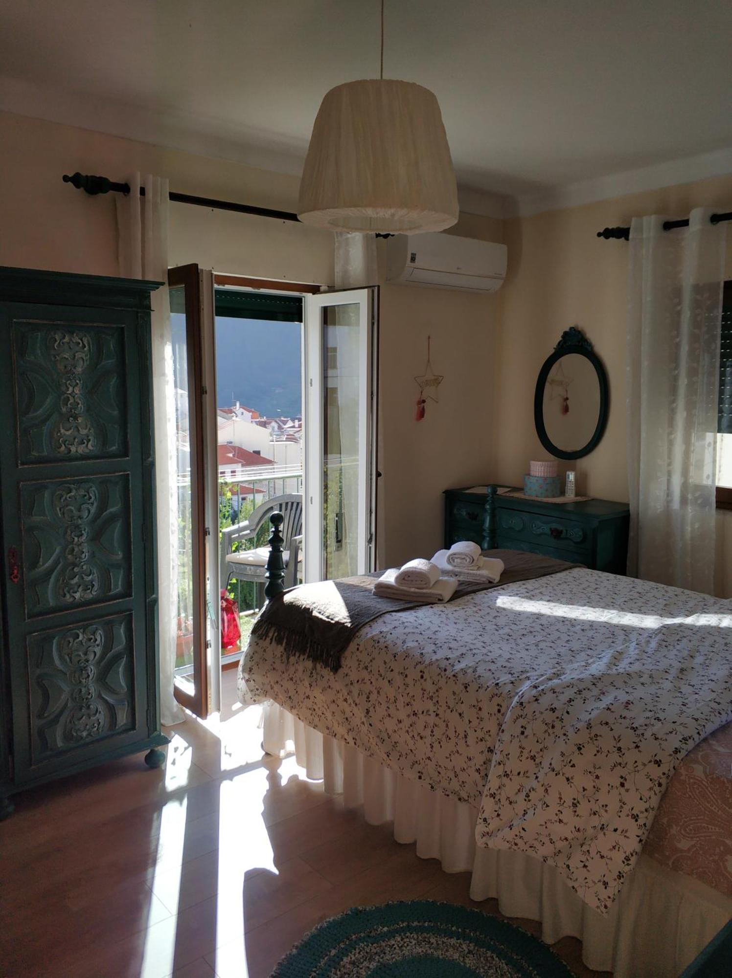 Apartmán Casa De Manteigas Pokoj fotografie