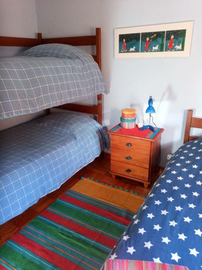 Apartmán Casa De Manteigas Exteriér fotografie